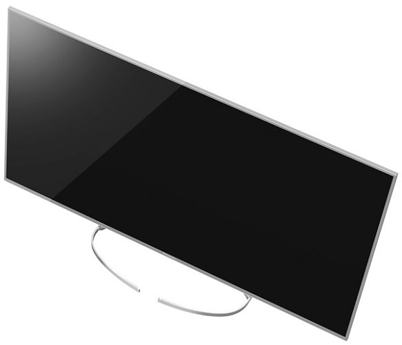 Купить Телевизор PANASONIC TX-58EXR700 — Фото 5