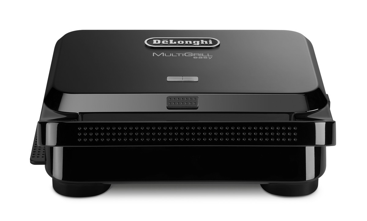 Электрический гриль Delonghi SW12A.BK																		 — описание, фото, цены в интернет-магазине PT Stores