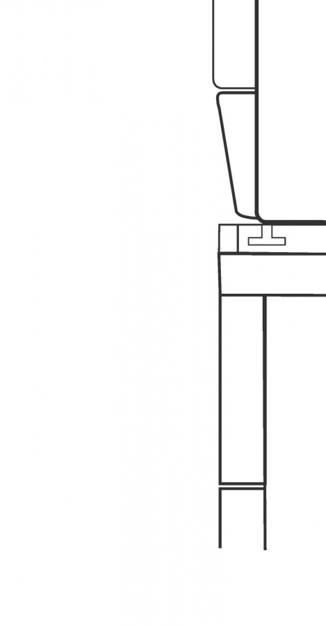 Купить Аксессуары Miele WTV412 белый лотос — Фото 3