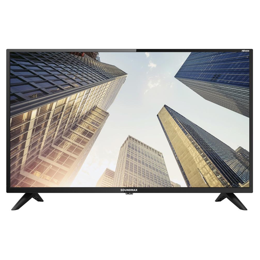 Телевизор SoundMax SM-LED32M05																		 — описание, фото, цены в интернет-магазине PT Stores
