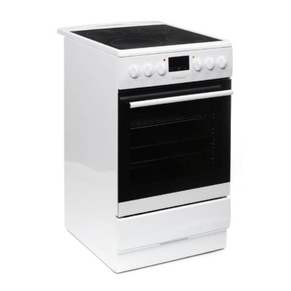 Купить Электрическая плита Hansa FCCW 58204 — Фото 2