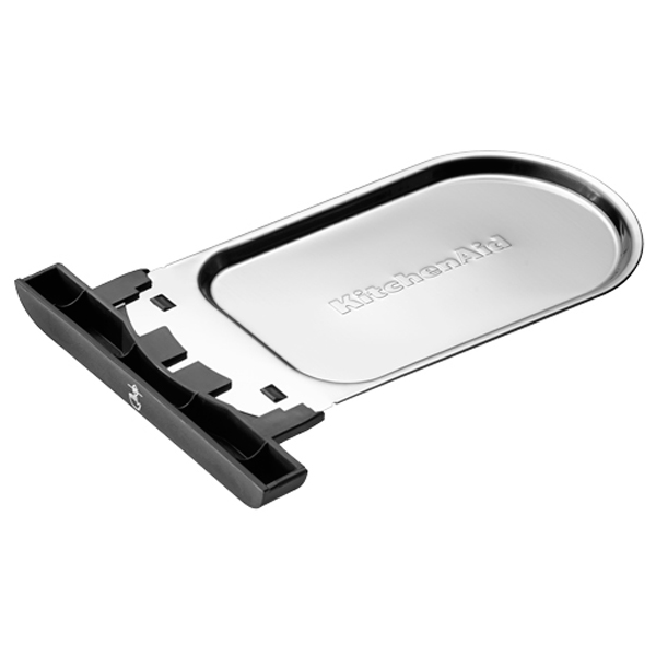 Купить Тостер KitchenAid 5KMT221EAC кремовый — Фото 2