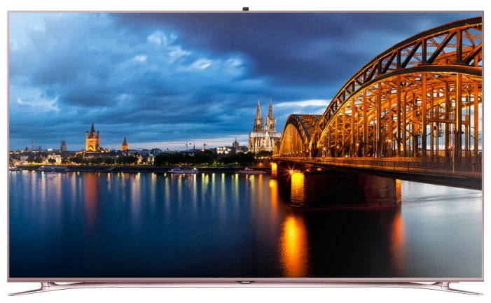 Телевизор SAMSUNG UE-75F8200																		 — описание, фото, цены в интернет-магазине PT Stores