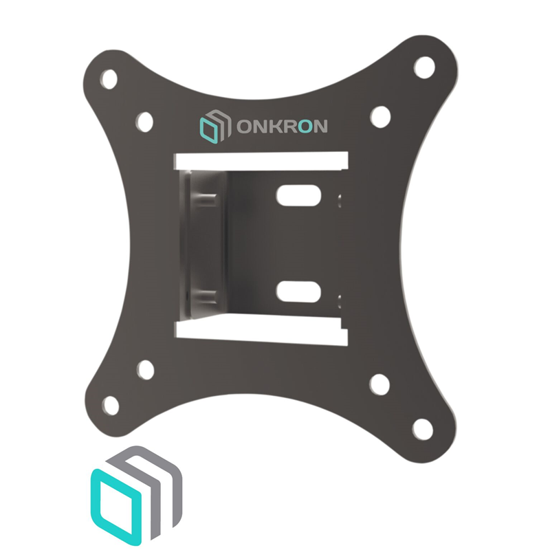 Кронштейн ONKRON RT1 BLACK																		 — описание, фото, цены в интернет-магазине PT Stores