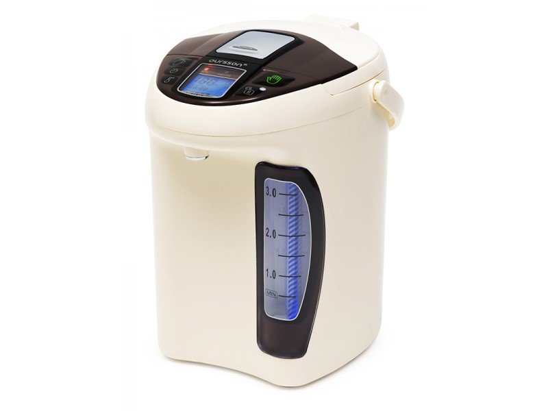 Термопот Oursson TP4310PD/IV																		 — описание, фото, цены в интернет-магазине PT Stores