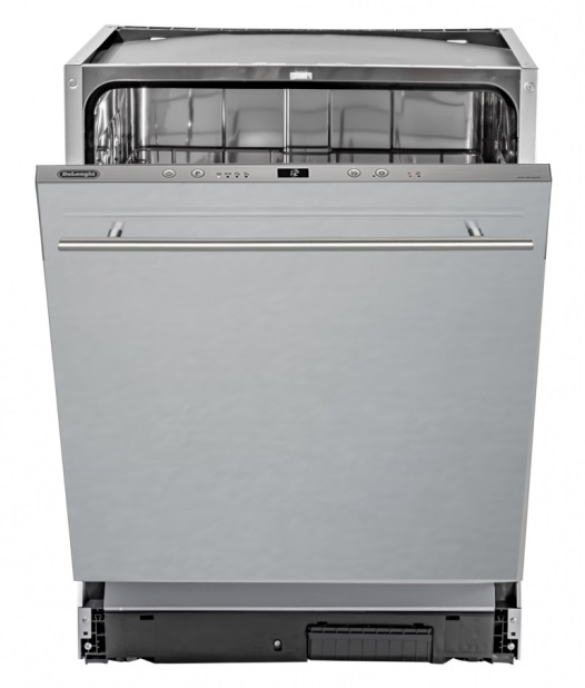 Встраиваемая посудомоечная машина Delonghi DDW06F Basilia																		 — описание, фото, цены в интернет-магазине PT Stores