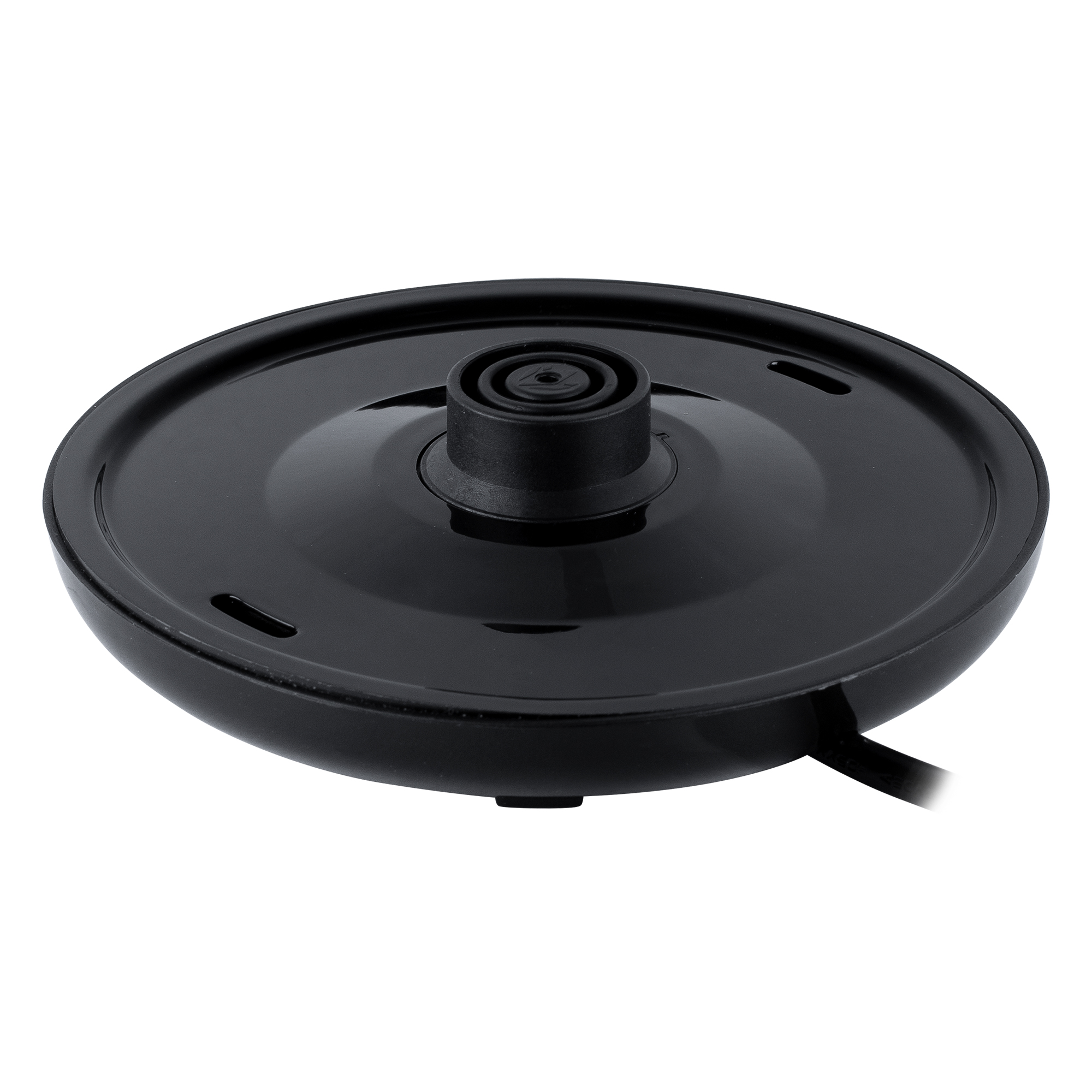 Купить Чайник BBK EK1709P черный/красный — Фото 4