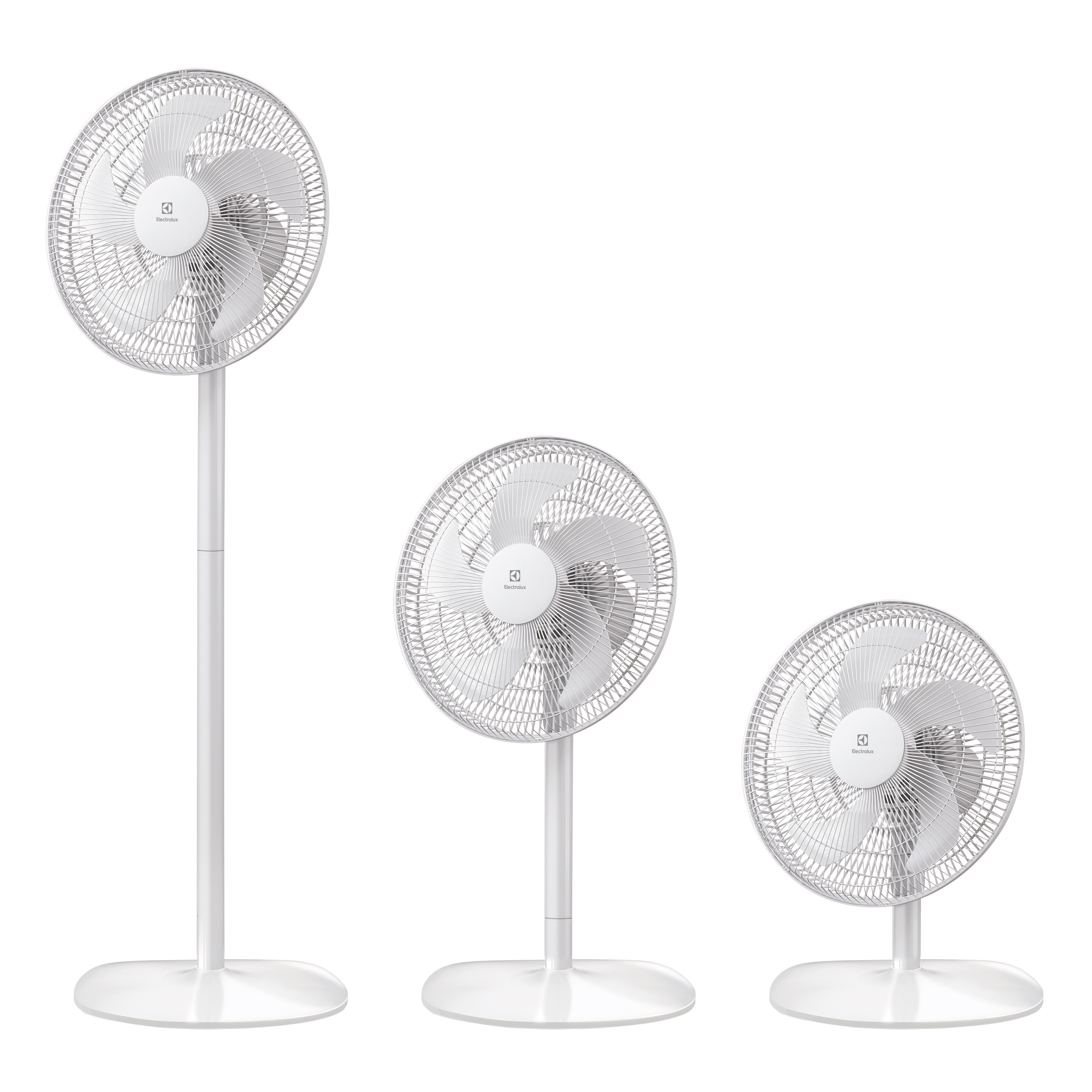 Купить Вентилятор Electrolux EFF - 1005 — Фото 5