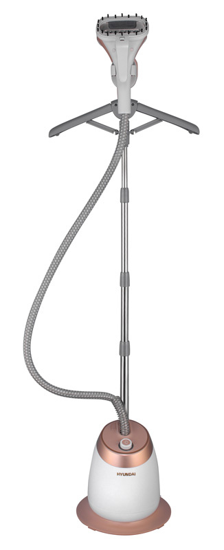 Отпариватель Hyundai H-US02259																		 — описание, фото, цены в интернет-магазине PT Stores