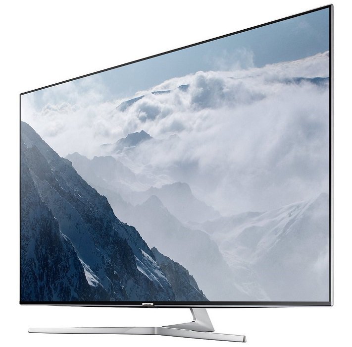 Купить Телевизор SAMSUNG UE65KS8000UX — Фото 6