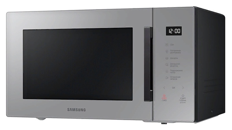 Купить Микроволновая печь SAMSUNG MS30T5018AG — Фото 3
