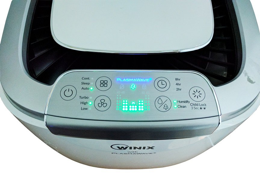 Купить Очиститель воздуха Winix AW-600 — Фото 8