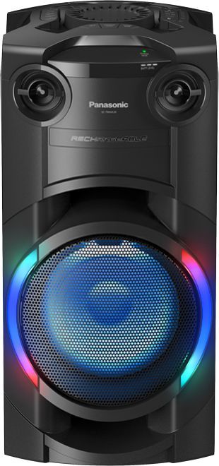 Музыкальный центр Panasonic SC-TMAX20GSK																		 — описание, фото, цены в интернет-магазине PT Stores