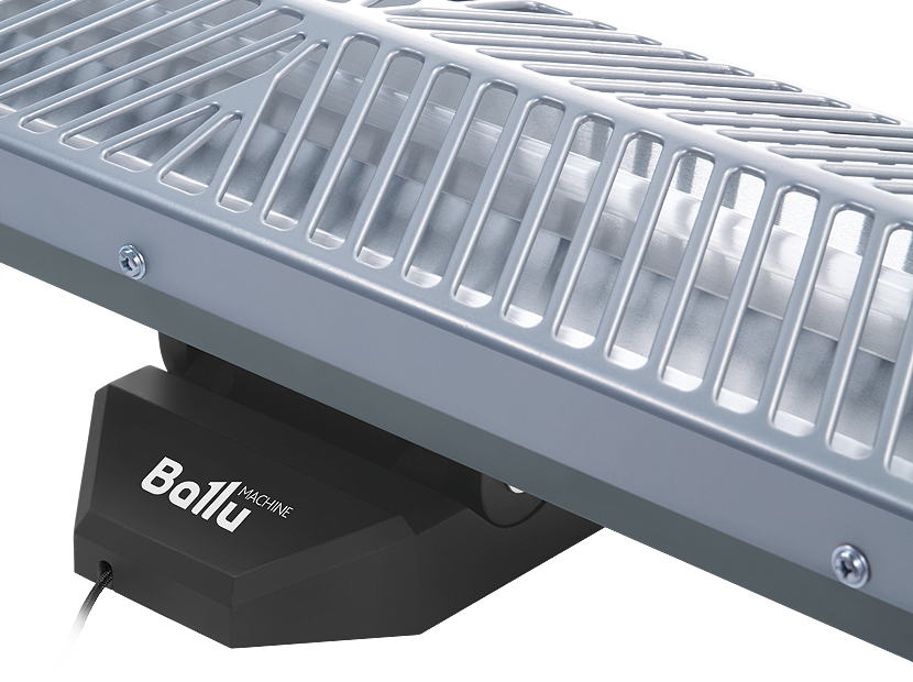 Купить Обогреватель BALLU BIH-LW2-1.5 — Фото 5