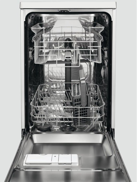 Купить Посудомоечная машина Electrolux ESF 9452 LOX — Фото 2