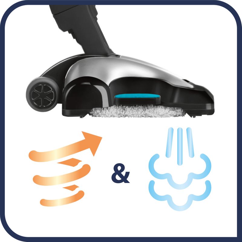 Купить  TEFAL VP7545RH — Фото 5