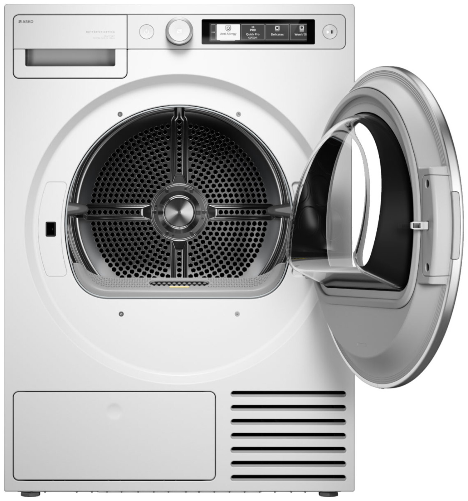 Купить Сушильная машина Asko T509HRW — Фото 3