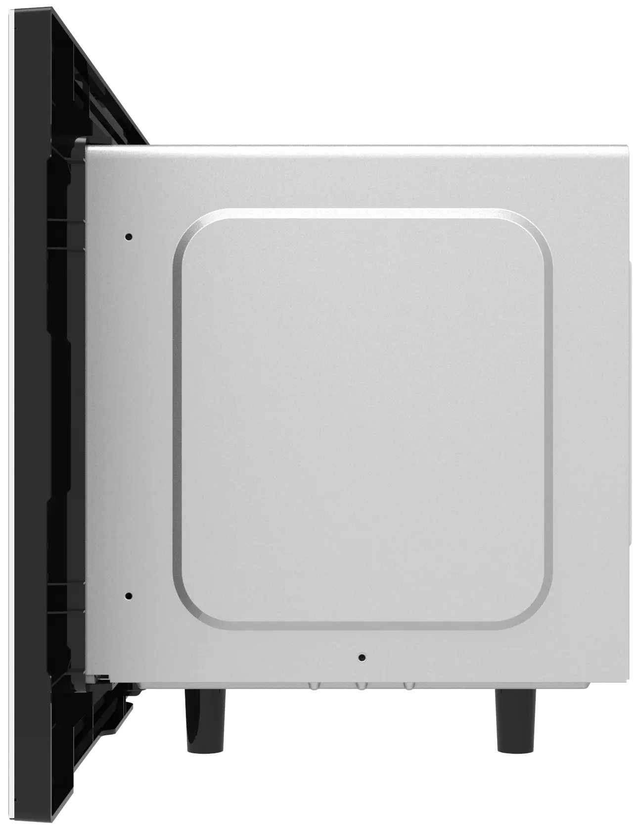 Купить Встраиваемая СВЧ печь Haier HMX-BTG207W — Фото 3