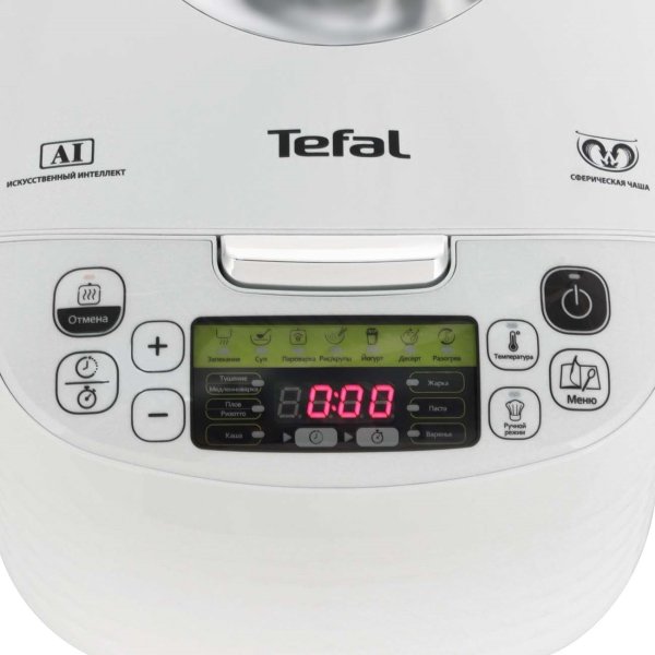 Купить Мультиварка TEFAL RK745132 — Фото 2