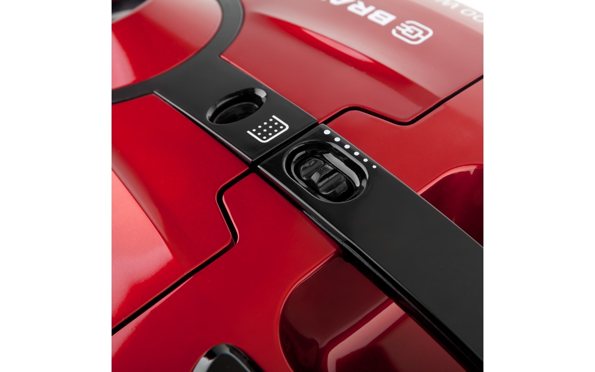 Купить Пылесос BRAYER BR4223 — Фото 6