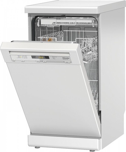 Купить Посудомоечная машина MIELE G4620 SC — Фото 2