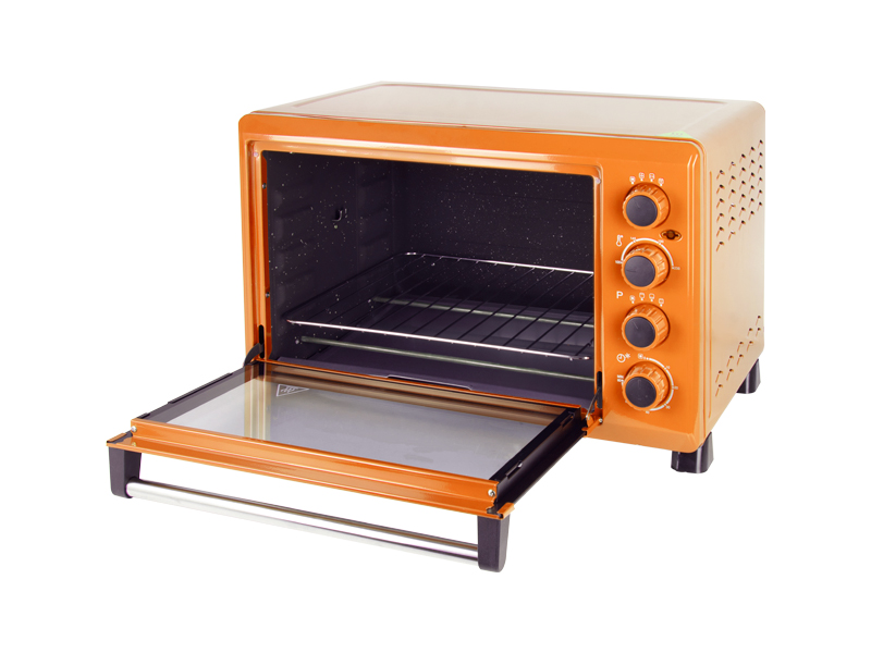 Купить Мини-печь Oursson MO4225/OR — Фото 3