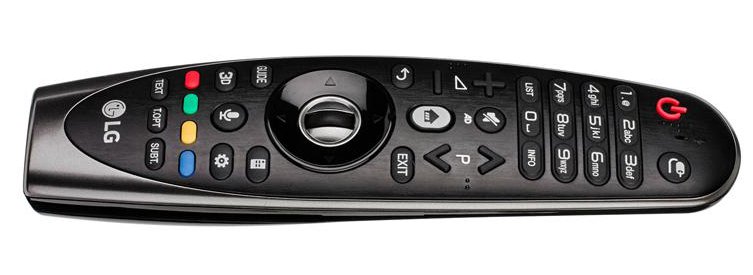 Купить Телевизор LG 65UF860V — Фото 8