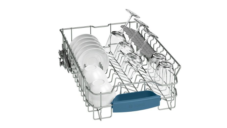 Купить Посудомоечная машина BOSCH SPS25FW11R — Фото 4