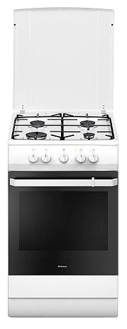 Газовая плита HANSA FCGW 53009																		 — описание, фото, цены в интернет-магазине PT Stores