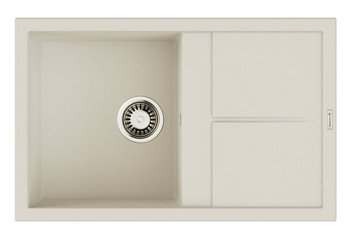 Мойка OMOIKIRI Sintesi 79-WH Artceramic/белый																		 — описание, фото, цены в интернет-магазине PT Stores