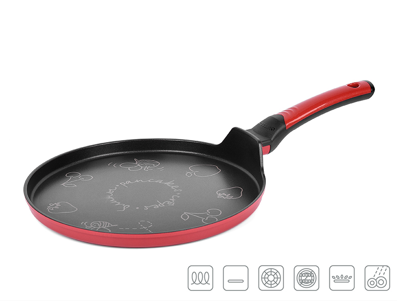  Oursson PF2600D/RD																		 — описание, фото, цены в интернет-магазине PT Stores