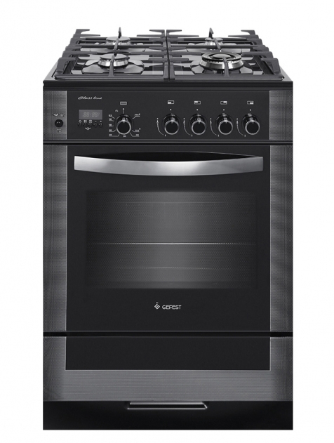 Газовая плита GEFEST 6500-04 0244																		 — описание, фото, цены в интернет-магазине PT Stores