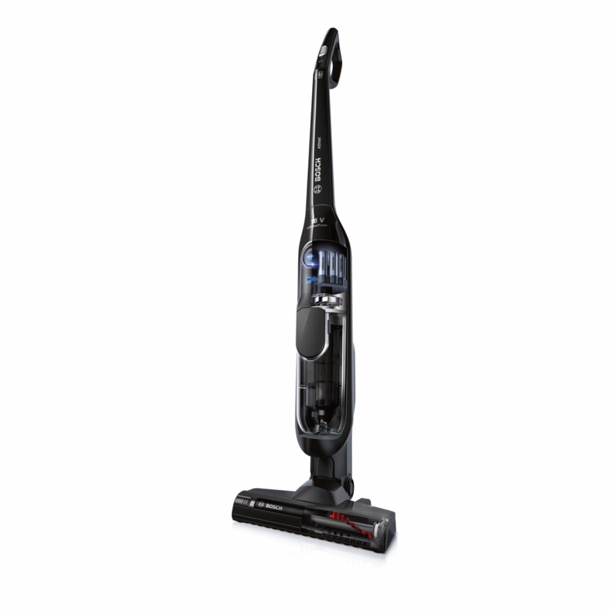  BOSCH BCH 6ATH18, черный																		 — описание, фото, цены в интернет-магазине PT Stores
