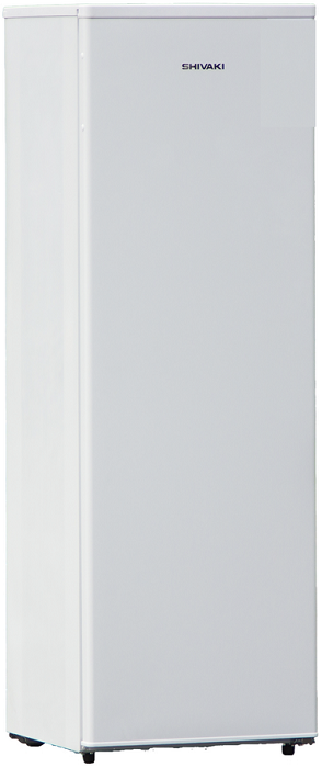 Морозильная камера SHIVAKI FR-1701NFW																		 — описание, фото, цены в интернет-магазине PT Stores