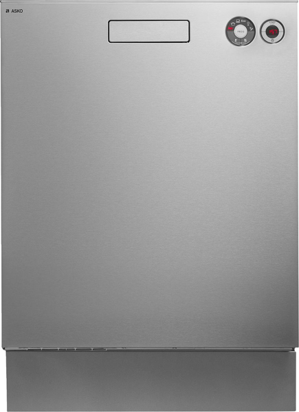 Посудомоечная машина ASKO D 5436 S																		 — описание, фото, цены в интернет-магазине PT Stores