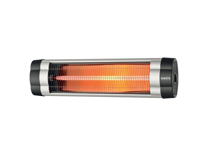 Обогреватель ОАЗИС IG-20 (P)																		 — описание, фото, цены в интернет-магазине PT Stores