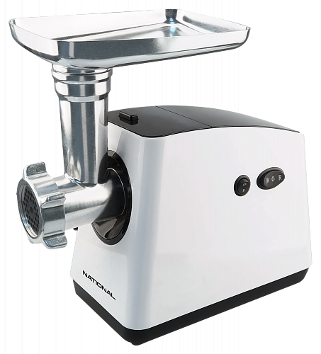 Мясорубка National NK-MG027																		 — описание, фото, цены в интернет-магазине PT Stores