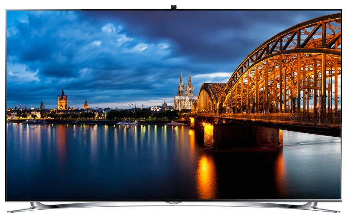 Телевизор Samsung UE-65F8000AT																		 — описание, фото, цены в интернет-магазине PT Stores