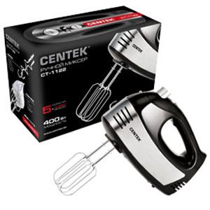Купить Миксер CENTEK CT-1122 — Фото 4