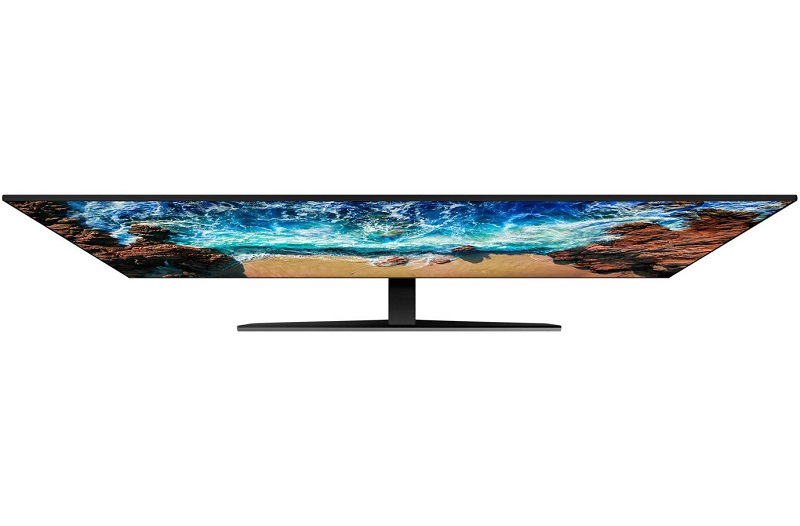 Купить Телевизор SAMSUNG UE49NU8070U — Фото 5