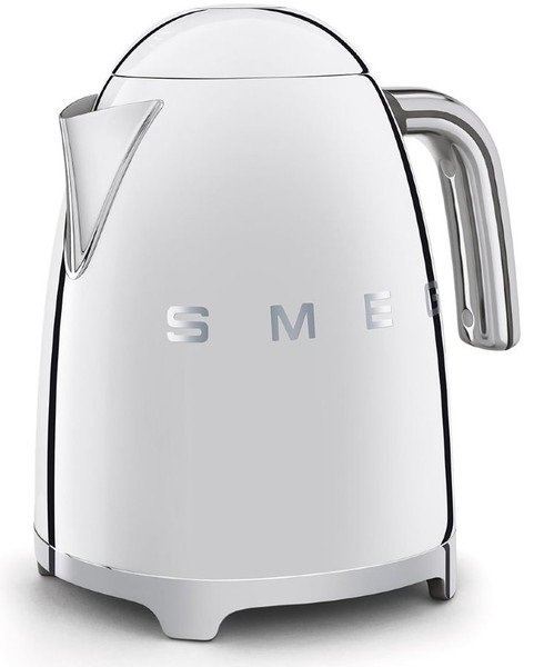 Купить Чайник SMEG KLF01SSEU — Фото 2