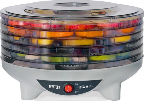 Купить Сушилка для овощей и фруктов Mystery MDH-321 — Фото 4