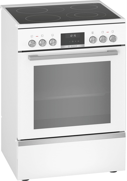 Электрическая плита BOSCH HKS59N220R																		 — описание, фото, цены в интернет-магазине PT Stores