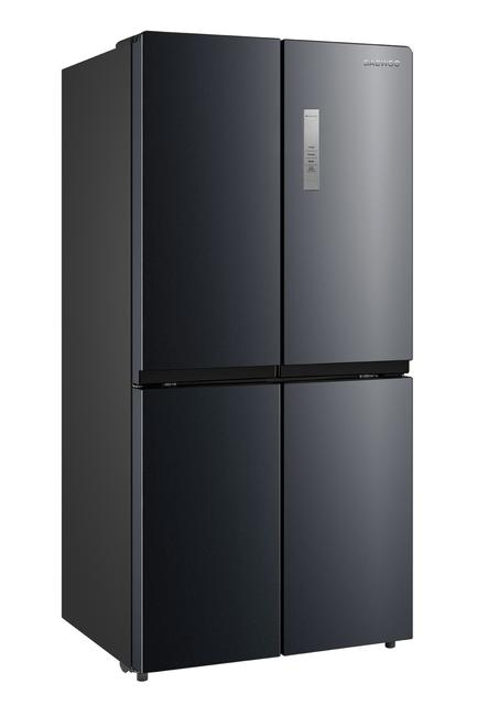Купить Холодильник Daewoo Electronics RMM-700BS — Фото 2
