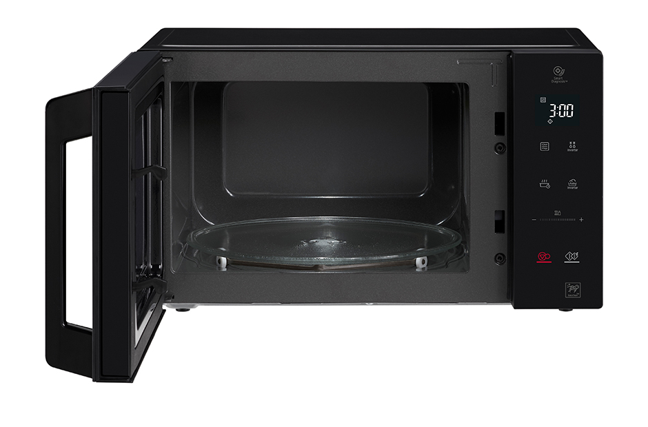 Купить Микроволновая печь LG MW25R95FIS — Фото 2