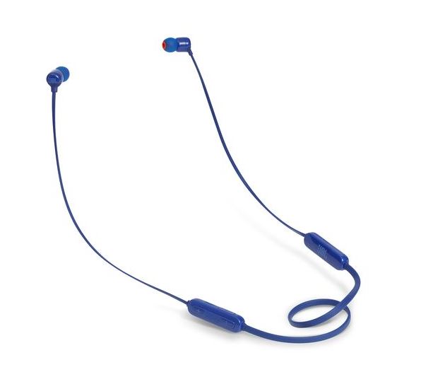 Наушники JBL T110 BT Blue																		 — описание, фото, цены в интернет-магазине PT Stores