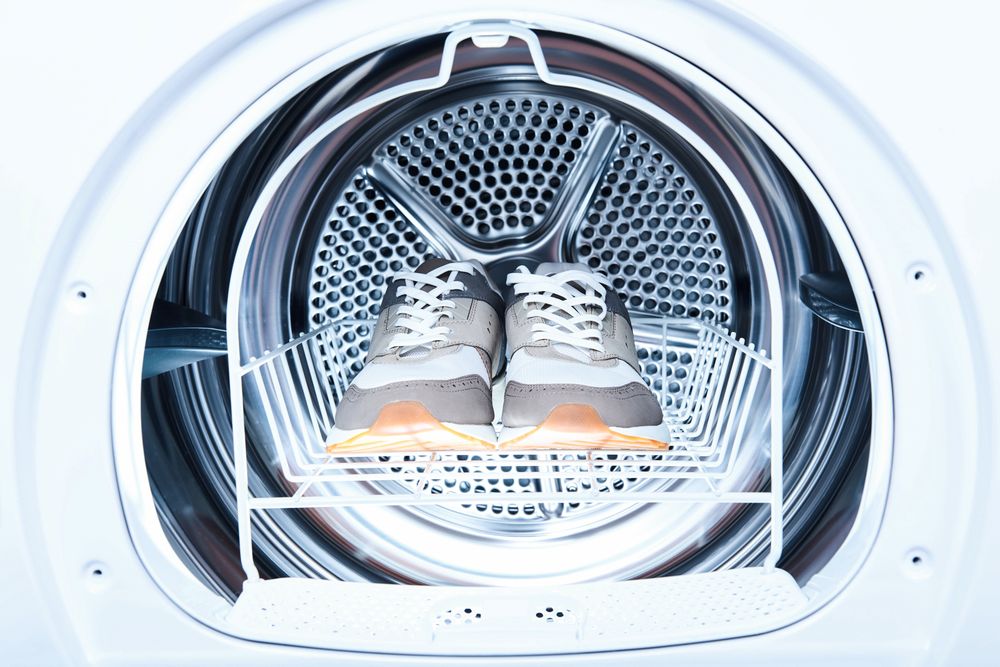 Купить Сушильная машина KUPPERSBUSCH T 40.0 W — Фото 2