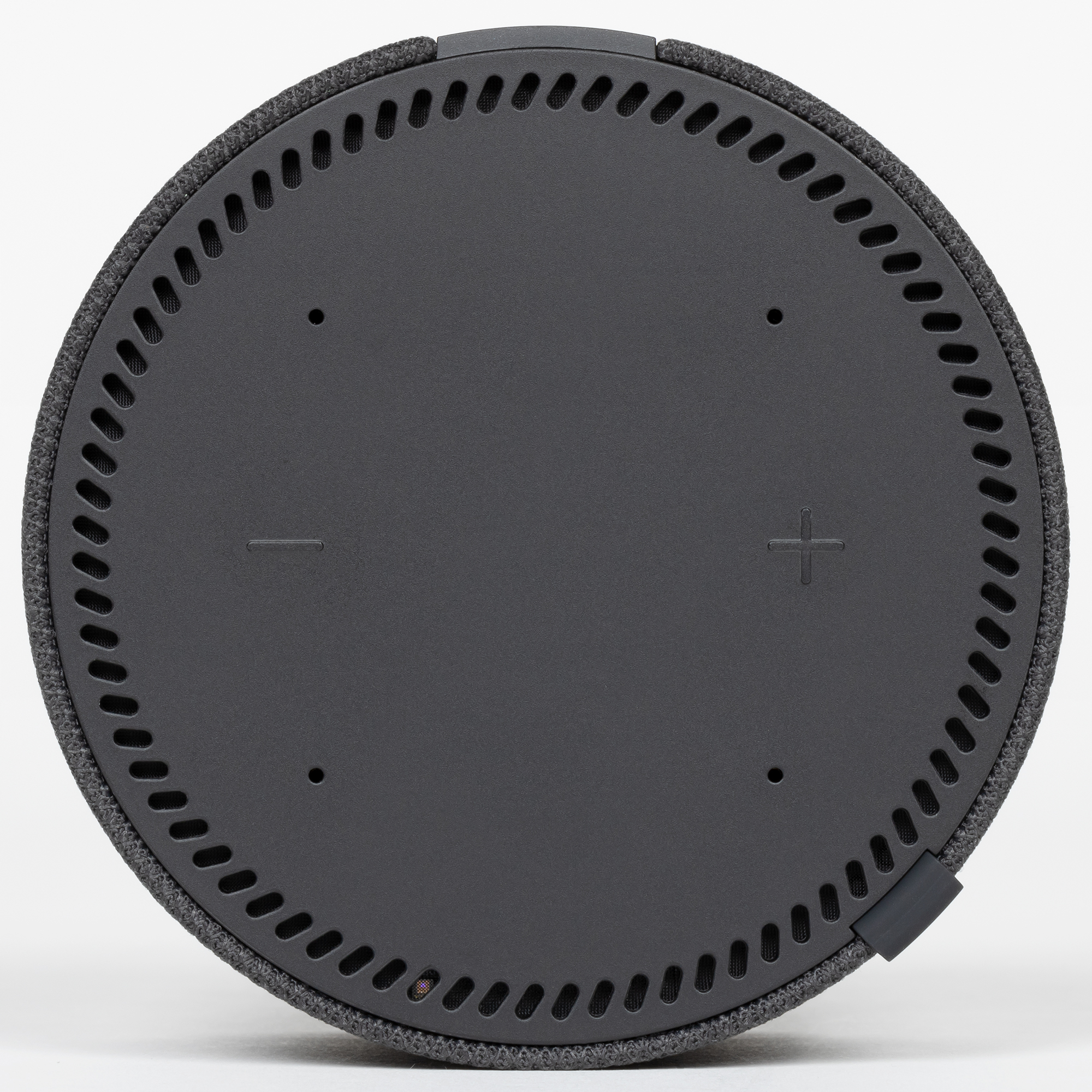 Купить Умная колонка Яндекс Я.Станция Мини 2 черная — Фото 5