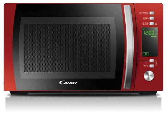 Микроволновая печь CANDY CMXG20DR																		 — описание, фото, цены в интернет-магазине PT Stores