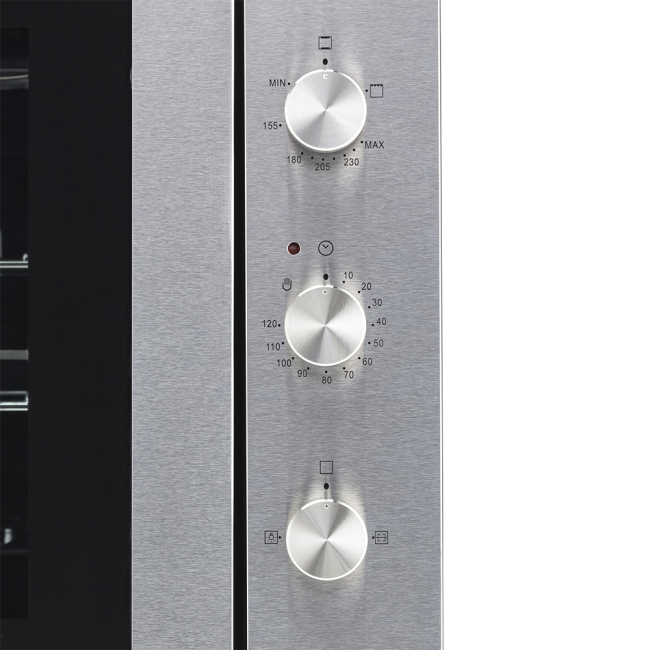 Купить Газовый духовой шкаф CATA HFG-900 — Фото 4